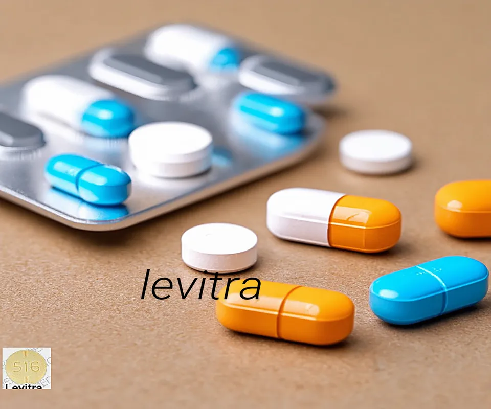 Levitra originale 5 mg prezzo